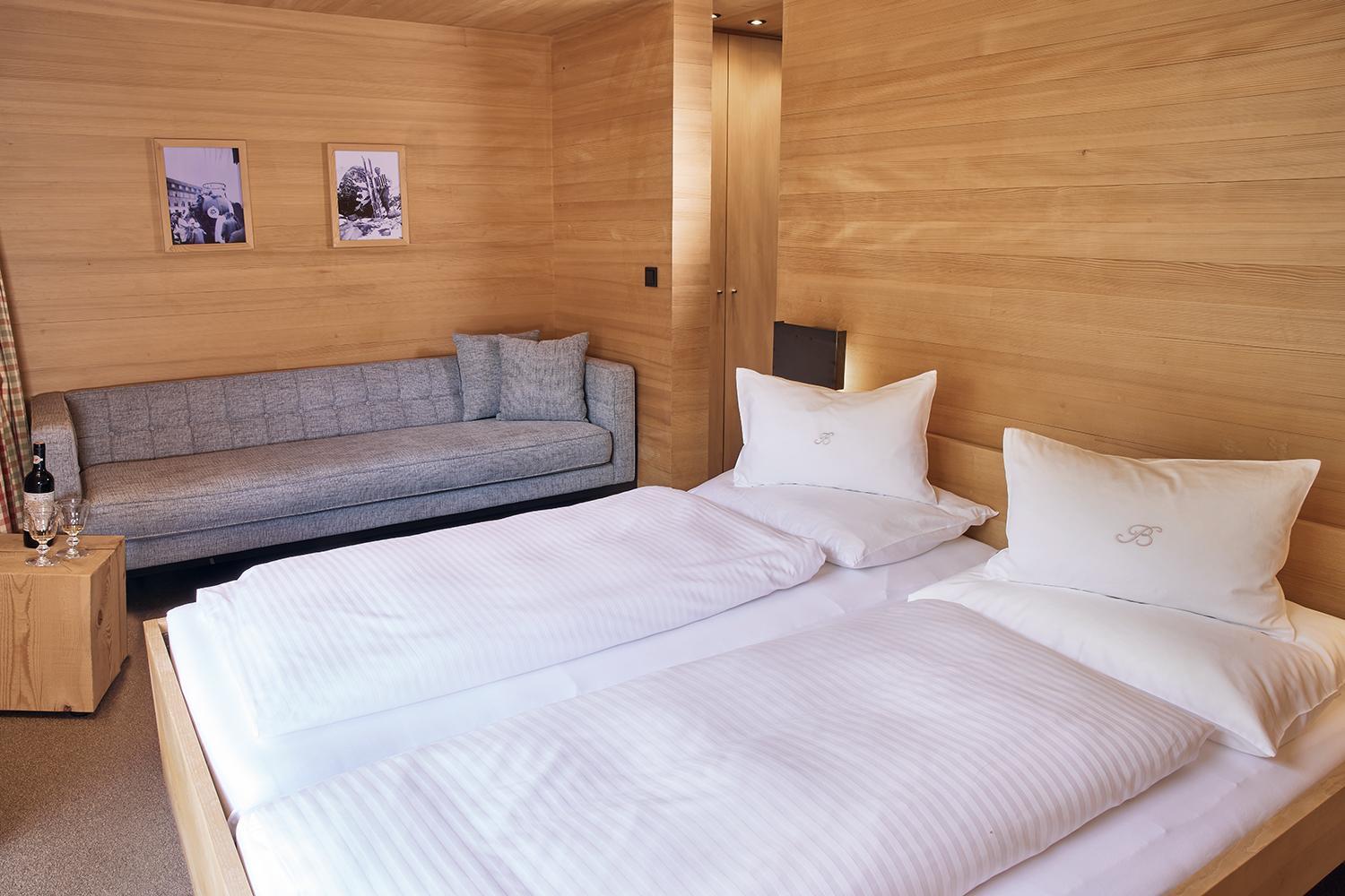 Abitare Chalets Obergurgl Ngoại thất bức ảnh
