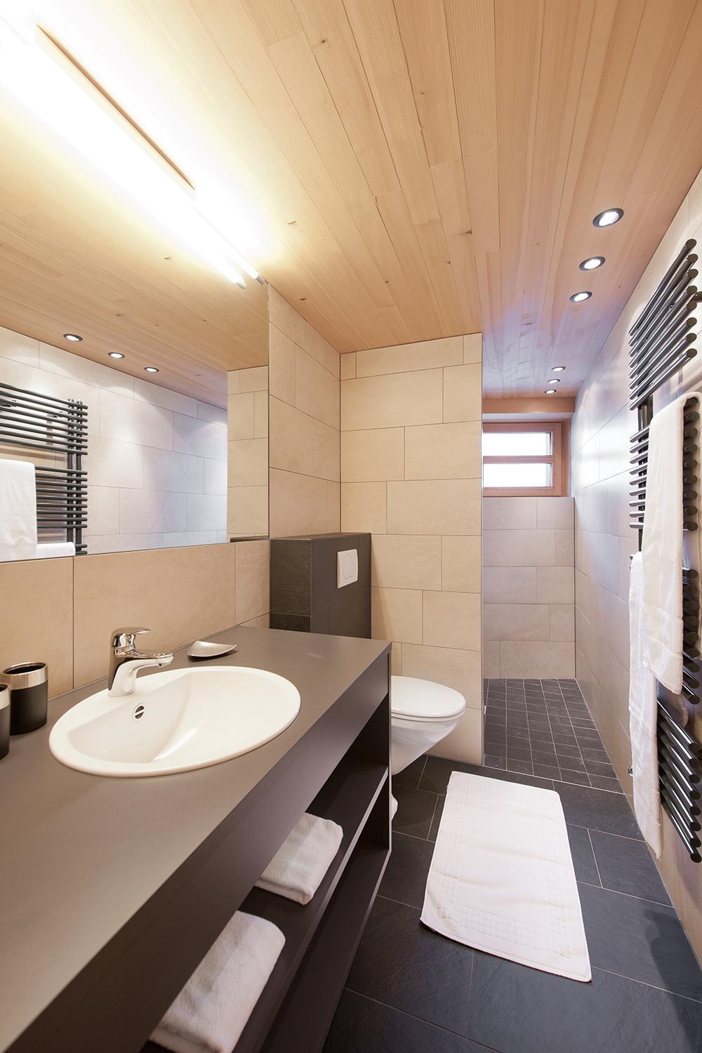 Abitare Chalets Obergurgl Ngoại thất bức ảnh