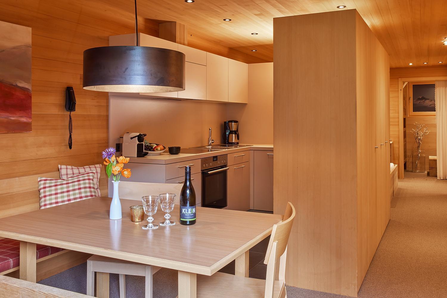 Abitare Chalets Obergurgl Ngoại thất bức ảnh