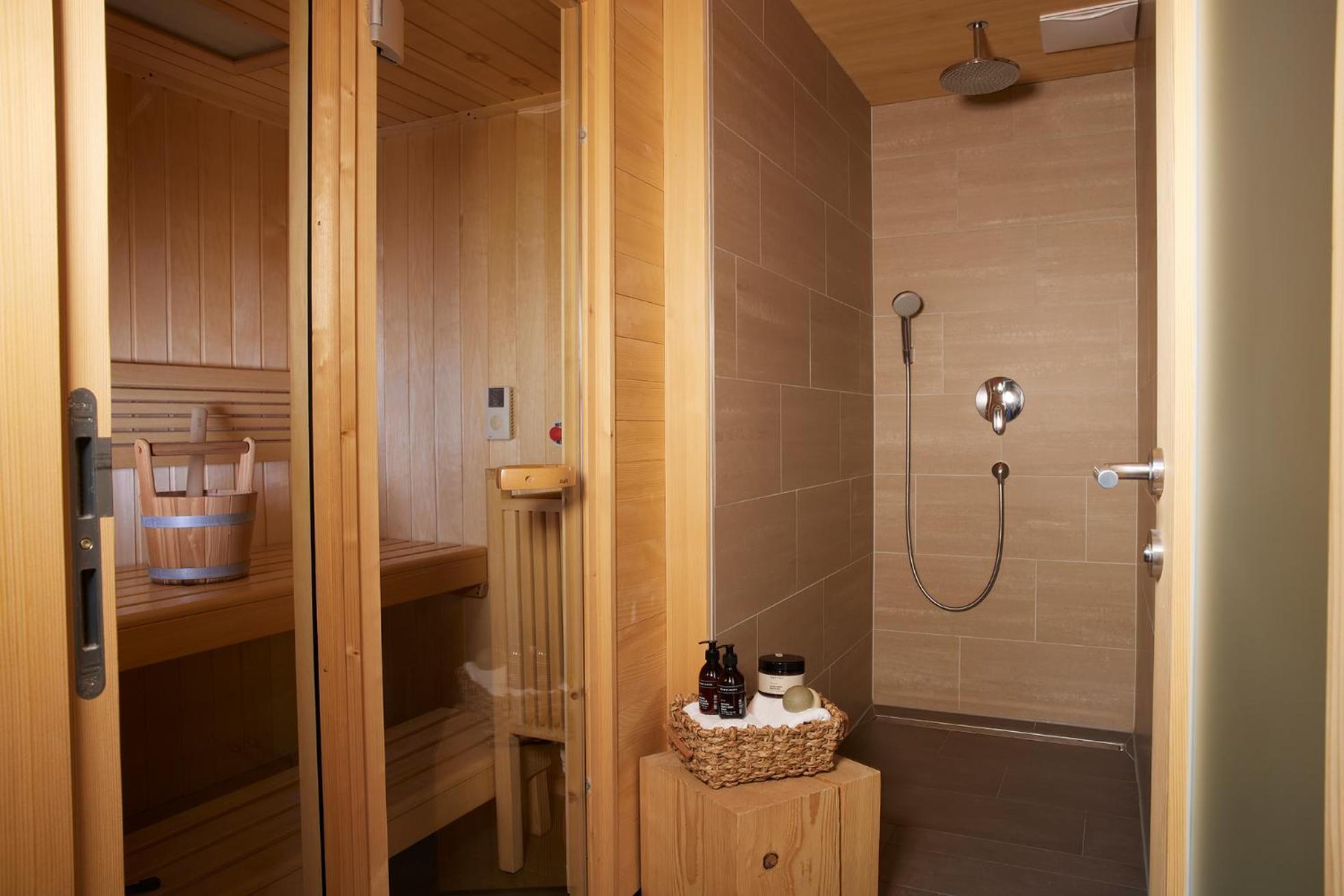Abitare Chalets Obergurgl Ngoại thất bức ảnh