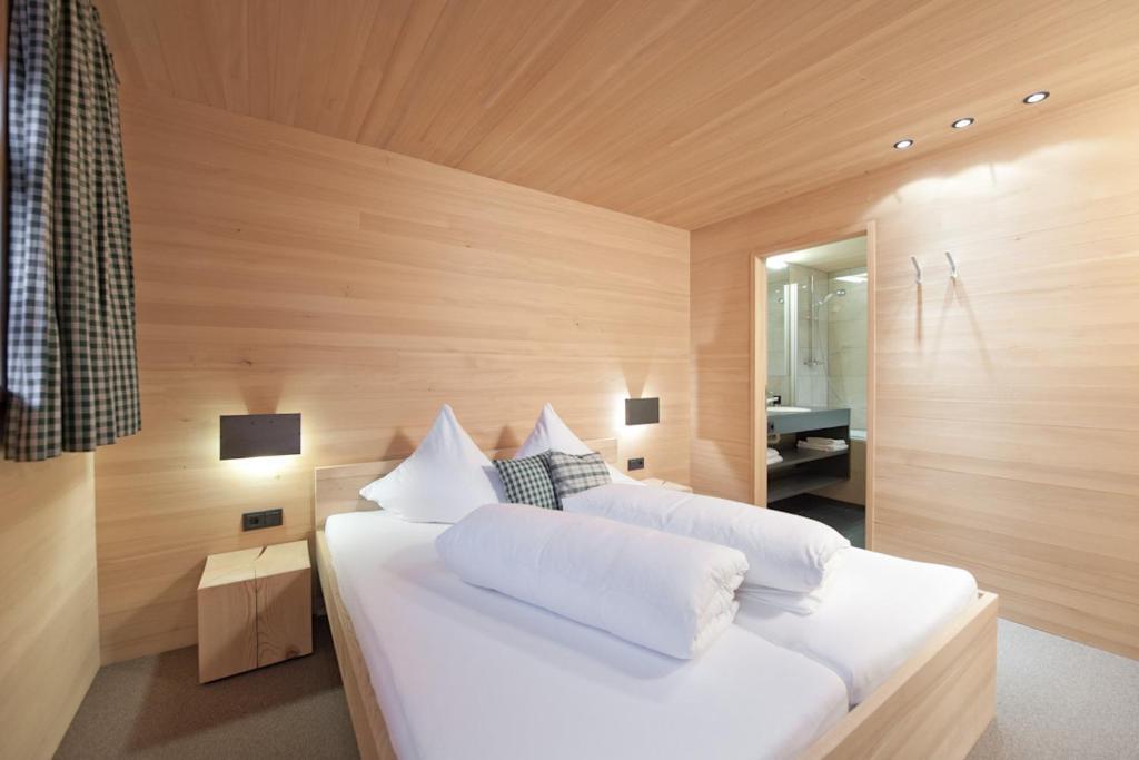 Abitare Chalets Obergurgl Phòng bức ảnh