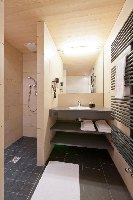 Abitare Chalets Obergurgl Phòng bức ảnh